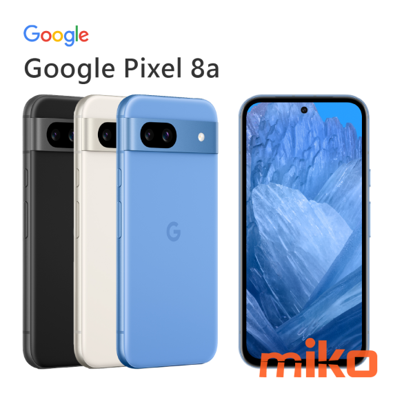 Google Pixel 8a